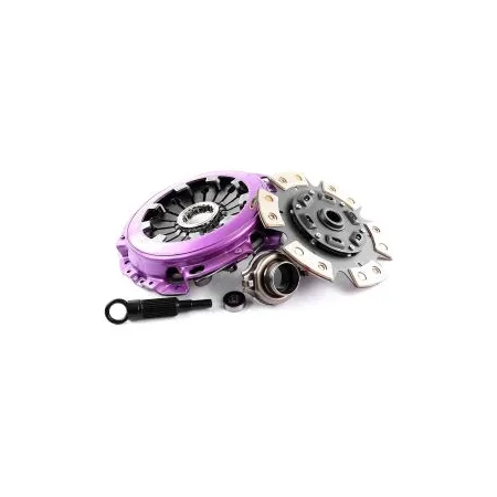 Zestaw sprzęgła Xtreme Clutch Ceramic Subaru LIBERTY 2.0 AWD (BE5) 206KW (2002-2003)