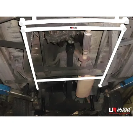 Rozpórka tylna dolna (Rear Lower Brace) Ultra Racing Daihatsu Feroza 4WD F300 89-93