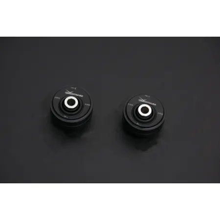 Hardrace Front Lower Arm For Bushing For Mitsubishi Lancer evolution