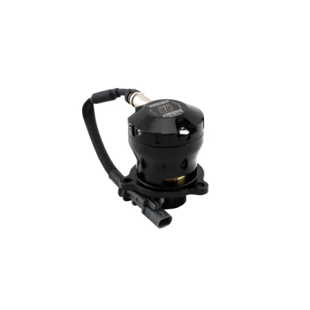 Zawór blow off BOV Turbosmart Kompact EM Dual Port Ford Explorer Ranger