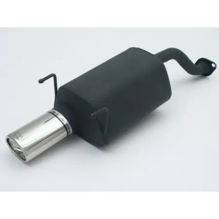 Tłumik dedykowany HONDA Civic V HATCHBACK 1992-1996