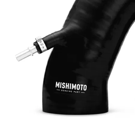 Mishimoto Ford Fiesta ST Silicone Induction Hose 2014-2015 Black