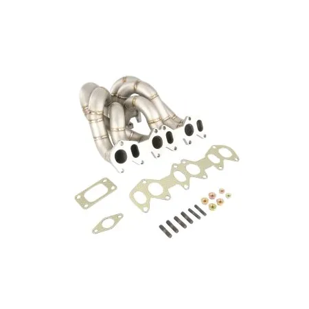 Kolektor wydechowy FMIC.Pro Volkswagen VR6 2.8 2.9 T3 T4 SS304