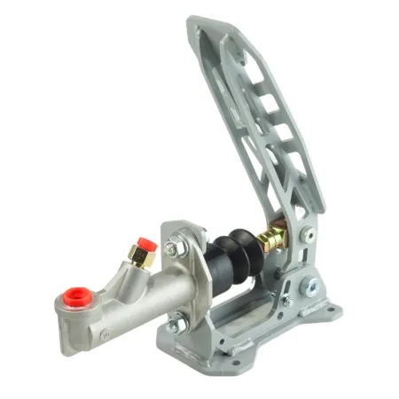 Pedał Sprzęgła / Hamulca Hydrauliczny Mocowany do Podłogi RacingPedalBoxes
