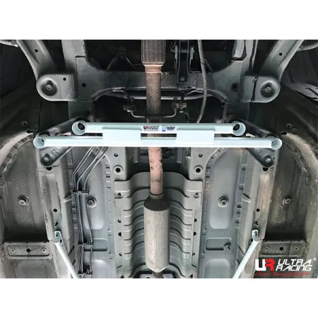 Rozpórka przednia dolna (Front Lower Brace) (1778) Ultra Racing Proton Exora Bold 1.6T 2WD 15-17/Preve 1.6T 12-20/Suprima 1.6T 13-19