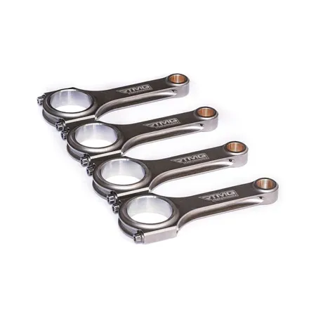 Kute korbowody zestaw RTMG Performance dla 1.4 TSI EA211 - do 600HP