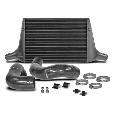 Competition Intercooler Kit Wagner Tuning for Audi A4/A5 B8 2.7 3.0TDI