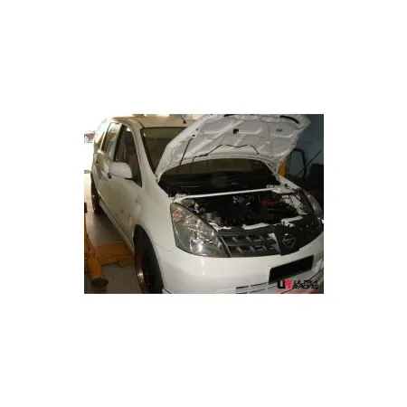 Rozpórka przednia (Front Upper Strut) Bar Ultra Racing for Nissan Grand Livina