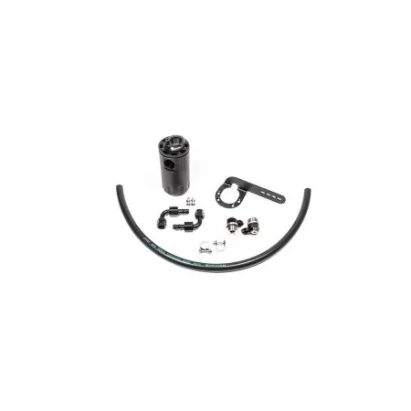 Catch Can Kit PCV for Honda Civic Type-R Fluid Lock Radium Engineering