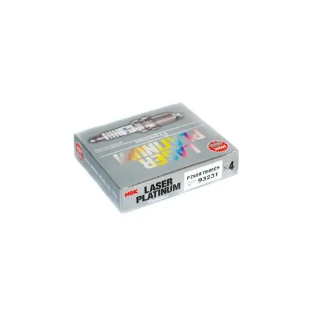 RTMG Performance NGK PZKER7A8EGS Spark Plugs for 1.2/1.4 TSI EA211