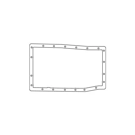 Uszczelka miski olejowej skrzyni biegów Cometic 20-śrubowa 0,060 AFM Toyota 1GR-FE 2UZ-FE 3UR-FE