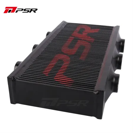 Pulsar PSR Chłodnica Intercooler Woda-Powietrze do Kolektorów PSR GM LS Engine