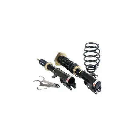 Zawieszenie gwintowane BC Racing C-17-BR-RA Toyota Camry ACV40 2006-2011