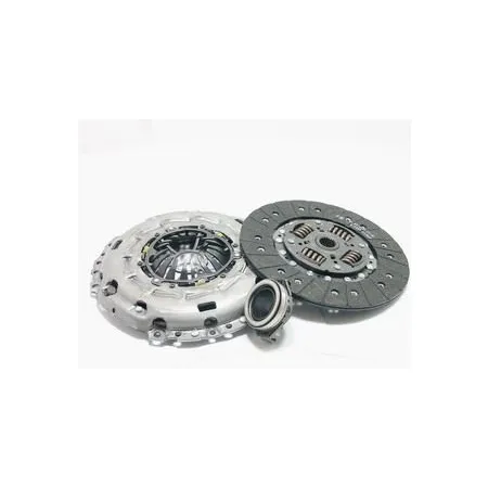 Zestaw sprzęgła Xtreme Clutch Mazda CX-7 2.2 MZR-CD AWD 136KW (2009-2013)