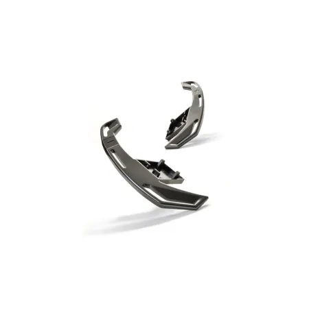 MMR Gear Shift Paddles Dark Anthracite for BMW E Series F Series