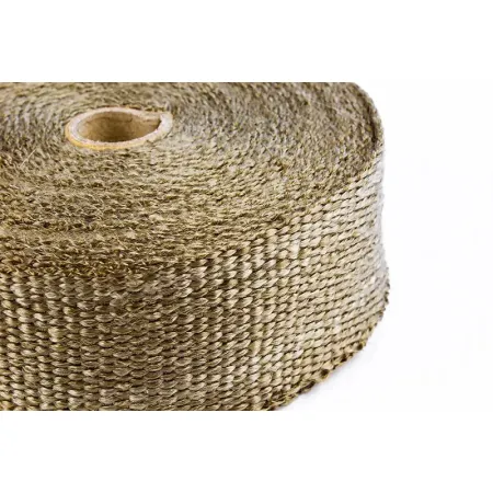 Bandaż termoizolacyjny RS MAGMA 50mm, 1,5mm 5m