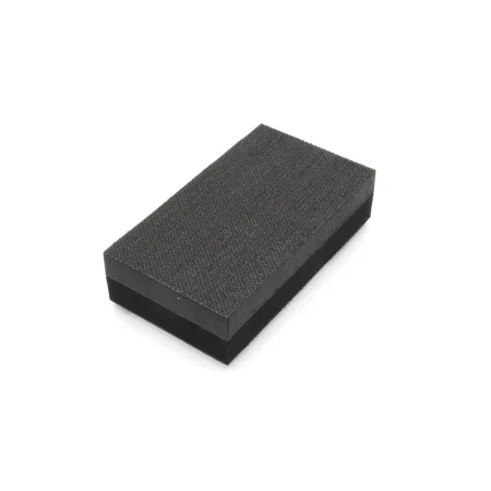 FLEXIPADS Double Sided Grip Hand Block medium/hard 70x125mm