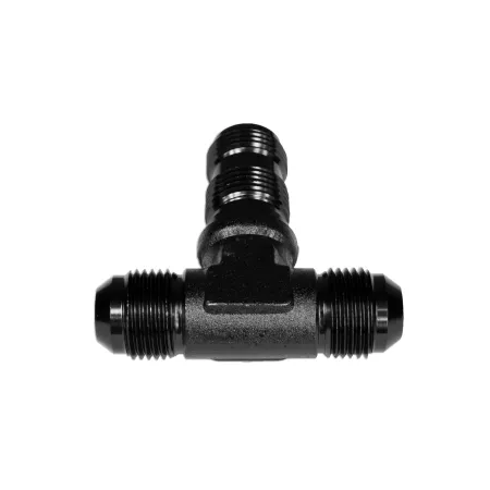 TRÓJNIK GRODZIOWY MĘSKI/MĘSKI/MĘSKI AN12 Czarny