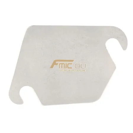 Zaślepka EGR FMIC.EU Citroen Ford Peugeot Volvo 1.4 1.6