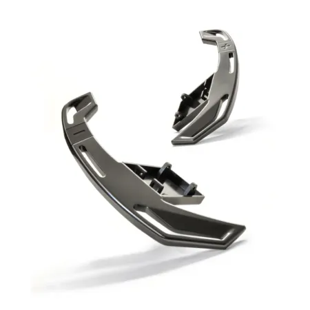 MMR Gear Shift Paddles Dark Anthracite for BMW G Series