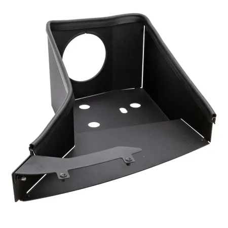 Dedykowany układ dolotowy Ramair JSK-141-BK Audi TT 8J 2.0 TFSI EA888 CESA