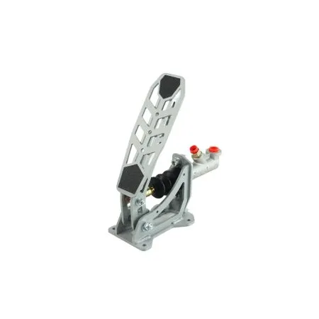Pedał Sprzęgła / Hamulca Hydrauliczny Mocowany do Podłogi RacingPedalBoxes