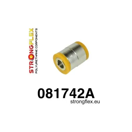 081742A: Tuleja tylnego drążka SPORT Honda Prelude