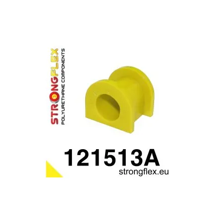 121513A: Tuleja stabilizatora przedniego SPORT Mitsubishi Lancer EVO 4/5/6