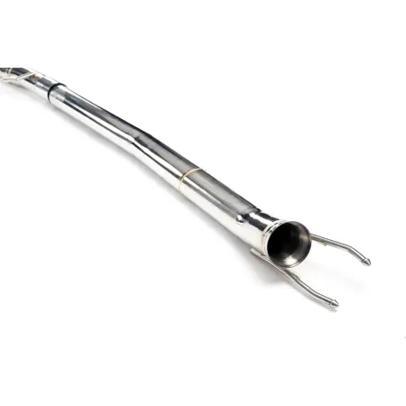 Aktywny układ wydechowy z klapami Cat-Back FMIC.Pro Mercedes Benz A45 S AMG W177 2.0T 2019-2023