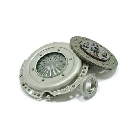 Zestaw sprzęgła Xtreme Clutch DAEWOO MUSSO 2.9 D 4x4 73KW (1999-1999)