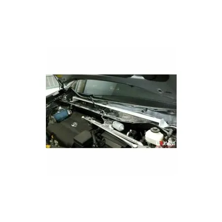 Rozpórka przednia (Front Upper Strut Bar)(2922) Ultra Racing Toyota Sienna (XL30) 3.5 V6 2WD 10+