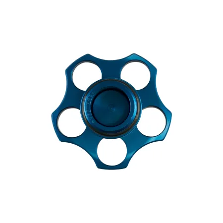 Modular Oil Cap 12AN Blue Turbosmart TS-0891-0071
