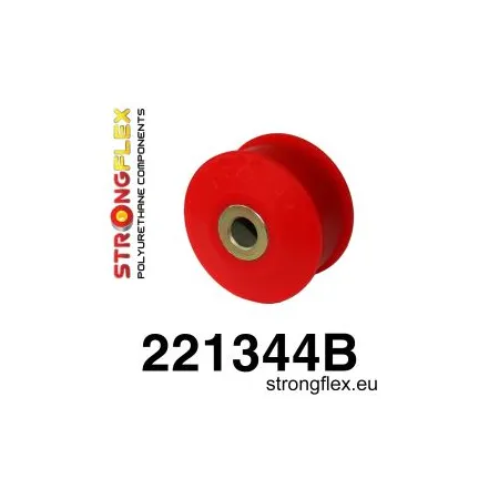 221344B: Tuleja wahacza przedniego tylna Volkswagen VW Golf 4 R32