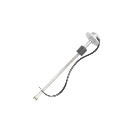 Czujnik poziomu paliwa FMIC.EU 0-190 omów 350mm