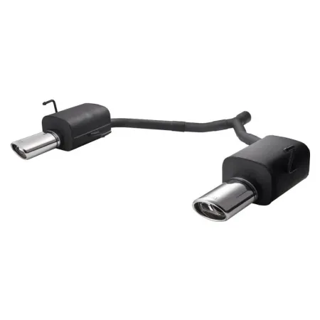 Tłumik dedykowany OPEL Insignia FWD SEDAN 2008-2012