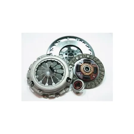 Zestaw sprzęgła Xtreme Clutch Honda INTEGRA 2.0 Type-S 154KW (2004-2007)