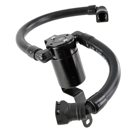 Oil Catch Tank FMIC.Pro Dodge Charger Challenger Hellcat 6.2L V8 2015-2022