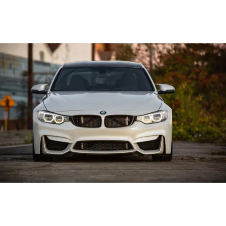 Wymiennik ciepła Mishimoto BMW F80 M3/M4 2015-2020 Performance Heat Exchanger