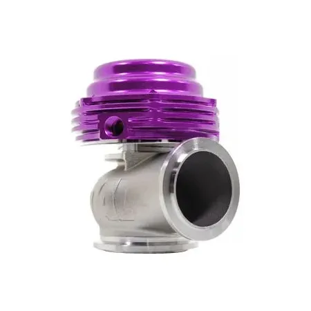 Zawór Wastegate Tial MVS 38mm Fioletowy, Wszystkie sprężynki