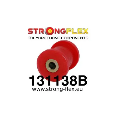 131138B: Tuleja wahacza przedniego poprzecznego Opel Corsa B