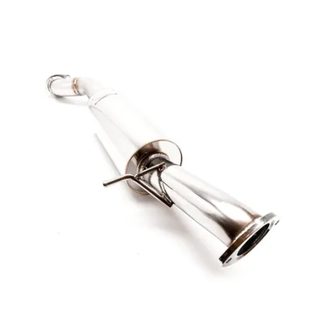 GReddy Comfort Sports GT Slash Catback for Toyota GR Yaris