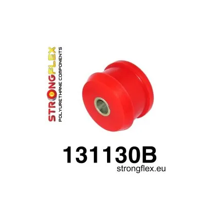 131130B: Tuleja wahacza przedniego - tylna Opel Astra F