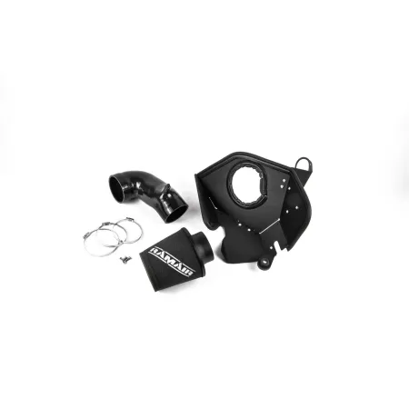 Dedykowany układ dolotowy Ramair JSK-145-80-BK Skoda Octavia Karoq Superb Kodiaq 2.0TDI RS