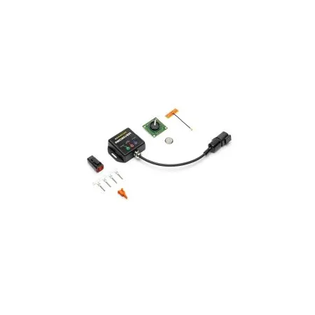 Ecumaster Wireless Racing Kit with Receiver