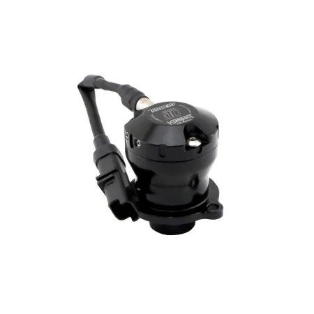 Zawór blow off BOV Turbosmart Kompact EM Plumb Back Citroen C4 DS3 Mini Cooper S Clubman Peugeot 207 208 308 408 3008 5008 Volvo S60 S80 S90 V40 V60 V