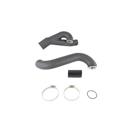 Zestaw przewodów Charge Pipe FMIC.EU BMW N54 135i 335i 535i E82 E90 E60 2007-2013