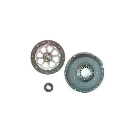 Zestaw sprzęgła Xtreme Clutch PORSCHE BOXSTER S 3.2 185KW (1999-2002)