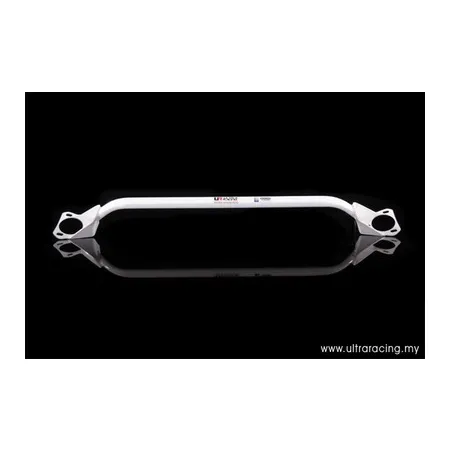 Rozpórka przednia (Front Upper Strut Bar)CarbUltra Racing. Ultra Racing Honda Accord 90-93