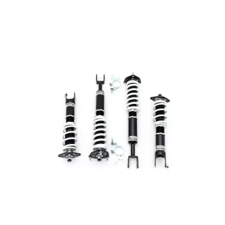 Nissan 350Z Zawieszenie gwintowane Feal 441 12K/5K Wisefab