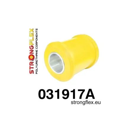 031917A: Tuleja tylnego dyferencjału – tylna SPORT BMW e38